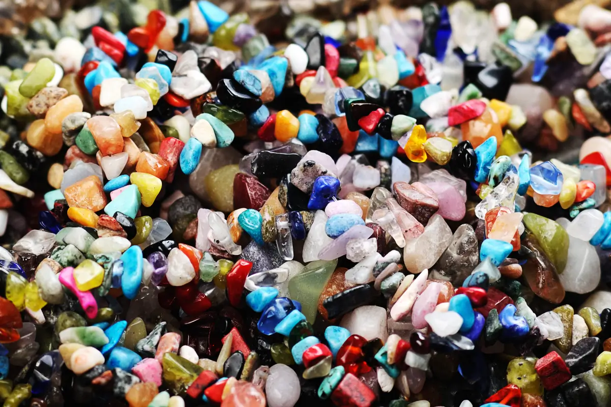 doğal tasarımlı taş ürünler