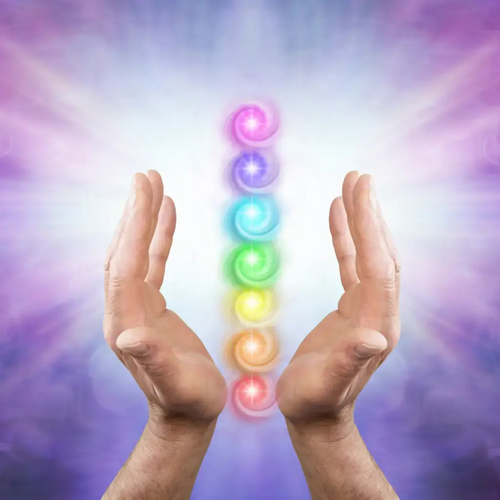 Çakra Nedir, Taşlarla Nasıl Çalışılır?