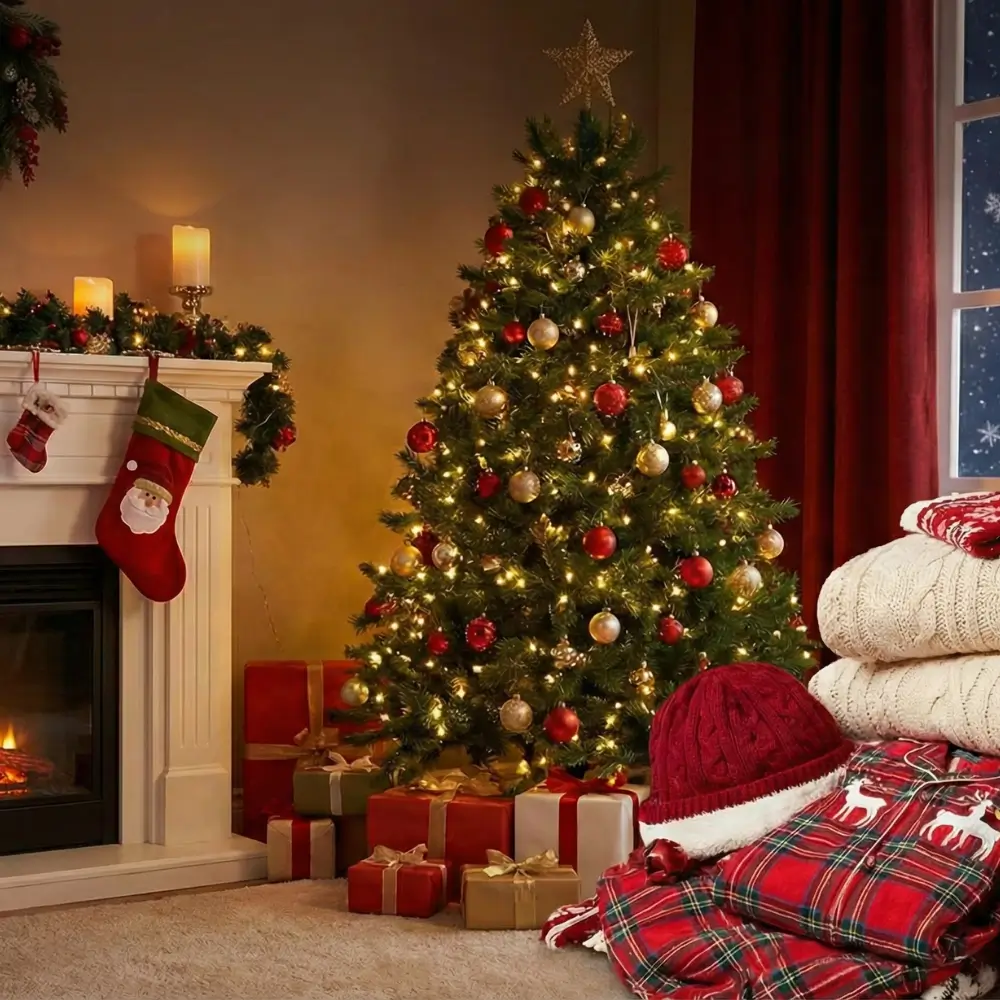 Yılbaşı Koleksiyonu