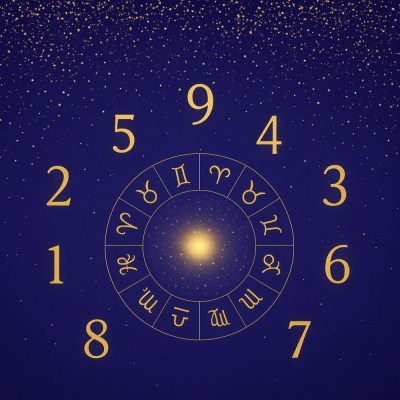 Numeroloji Danışmanlık Paketi