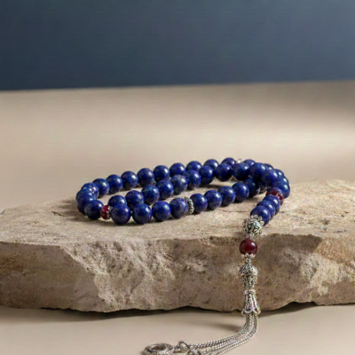 Kişiselleştirilebilir Doğal Taş Tesbihlerimiz